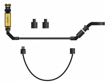 SONIK Hanger Gizmo Swingbob Slim Pomarańczowy