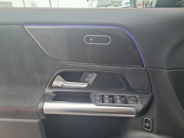 Mercedes GLA II Off-roader Facelifting 1.3 200 163KM 2025 Mercedes-Benz GLA 200 Salon PL / Advanced Plus / K, zdjęcie 18