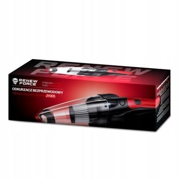 МОЩНЫЙ беспроводной автомобильный пылесос, фонарик, домашний портативный наконечник