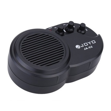 JOYO JA-02 3W Mini Electric Guitar Amp Amplifier