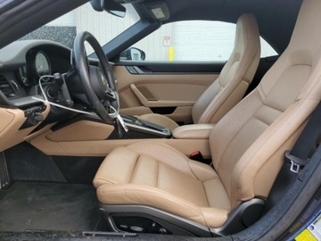 Porsche 2020 Porsche 911 Carrera S 2020 3.0l 3.0 Benzyna 443KM, zdjęcie 7