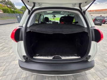 Peugeot 2008 I SUV Facelifting 1.2 PureTech 110KM 2016 Peugeot 2008 1.2 110Ps Navi Skora Panorama Zarej.PL Gwarancja 1.2, zdjęcie 23
