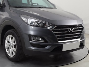 Hyundai Tucson III SUV 1.6 GDI 132KM 2018 Hyundai Tucson 1.6 GDI, Salon Polska, zdjęcie 21