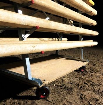 ПОВОРОТНОЕ КОЛЕСО ДЛЯ ТЕЛЕЖКИ РЕЗИНОВОЕ РУЛЕВОЕ ТРАНСПОРТНОЕ КОЛЕСО 200 мм