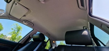 BMW Seria 7 E32 740 i V8 286KM 1994 BMW 740i 1994r. z Japonii, zdjęcie 16