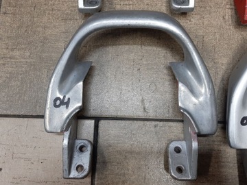 Пассажирский руль Honda NSR 125 JC22 97-03