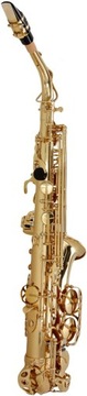 Альт-саксофон ми-бемоль, ми-бемоль фа-диез Солист M-мелодии - золото