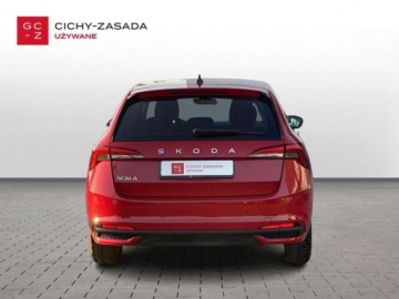 Skoda Scala Hatchback Facelifting 1.0 TSI 115KM 2025 Skoda Scala Benzyna 116KM, zdjęcie 3