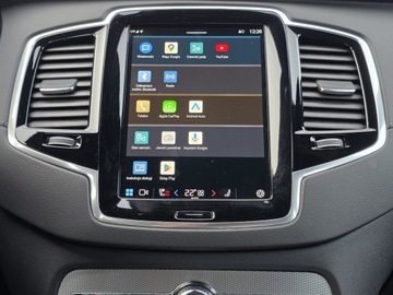 Volvo XC90 II 2022 Volvo XC 90 FV23 Plus Dark B5 Polestar Harman Pneu, zdjęcie 30