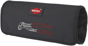 Набор разводных ключей для труб Cobra от 125 до 300 мм KNIPEX (001955S5)