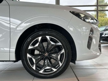 Cupra Terramar 2025 CUPRA Terramar VZ 2.0 TSI DSG Suv 265KM 2025, zdjęcie 12