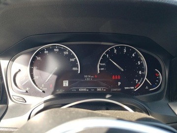 BMW Seria 3 F30-F31-F34 Gran Turismo Facelifting 2.0 330i 252KM 2019 BMW Seria 3 2020r., 330IX., od ubezpieczalni 2.0 Benzyna 252KM, zdjęcie 9