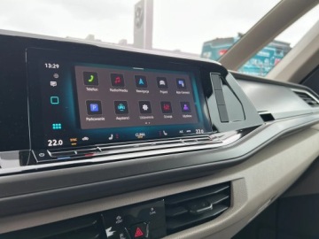 Volkswagen Multivan T7 Van L1 2.0 TDI 150KM 2025 Volkswagen Nowy Multivan BASIC FAMILY 2.0TDI 150 K, zdjęcie 20