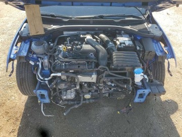 Volkswagen Jetta VI 2024 Volkswagen Jetta Sport 2024 1.5l 1.5 Benzyna 158KM, zdjęcie 6