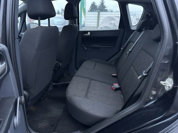 Mitsubishi Colt VI Hatchback 1.1 i 12 V CZ3 75KM 2010 Mitsubishi Colt 1.1 75 KM + GAZ LPG/Klima/5 drzwi/, zdjęcie 14