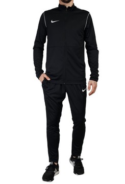 NIKE dres męski komplet PARK 20 spodnie bluza XXL