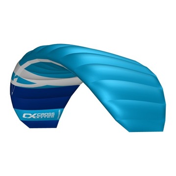 LATAWIEC TRENINGOWY 2,5m2 CROSS KITES QUATTRO V2