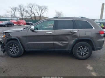 Jeep Grand Cherokee IV 2021 Jeep Grand Cherokee Limited 2021 3.6 Benzyna 293KM, zdjęcie 1