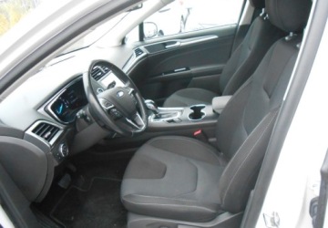 Ford Mondeo V 2018 Ford Mondeo Ford Mondeo VIII 2.0 Hybryda 140 KM 2.0 Hybryda 140KM, zdjęcie 10