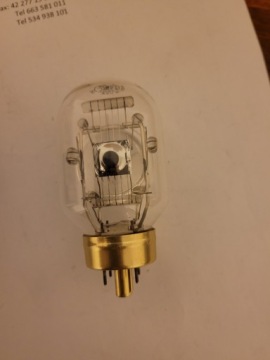 Лампа для проектора GE DMJ 480 Вт