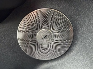 Mercedes GLB 2026 MERCEDES-BENZ GLB 250+ EQ AMG Line Suv (272 KM) 2026, zdjęcie 10