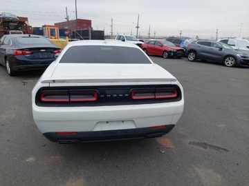 DODGE CHALLENGER 2015+ 5.7 V8 KOLO SETRVAČNÍK