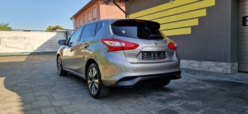 Nissan Pulsar 1.2 DIG-T 115KM 2018 NISSAN PULSAR! Super stan!, zdjęcie 16