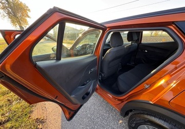 Peugeot 2008 II e-SUV Elektryczny 50kWh 136KM 2020 Peugeot 2008 e2008 tylko 30 tys.km PISEMNA GWARANCJA w cenie Transport, zdjęcie 26