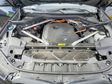 BMW X5 G05 2025 BMW X5 2025 BMW X5 XDRIVE50E 3.0 Hybryda Plug-in 308KM, zdjęcie 10