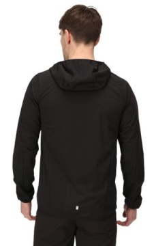 Regatta RML237 800 L мужская куртка софтшелл