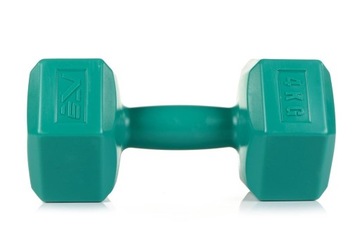 Гантели Гири гантелей 2х4 кг НАБОР ГАНТЕЛЕЙ 8 КГ