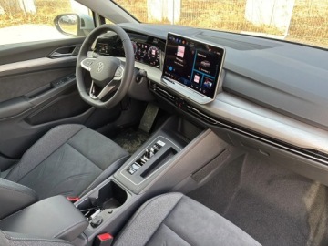 Volkswagen Golf VIII 2026 Volkswagen Golf Variant Life Plus 1.5 eTSI mHEV 11, zdjęcie 26