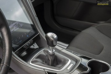 Ford Mondeo V Kombi 1.5 EcoBoost 160KM 2018 Ford Mondeo ST Line / Ledy / Duży Tablet, zdjęcie 26