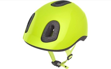 Rowerowy KASK Dla Małych Dzieci 1-3 lat XXS