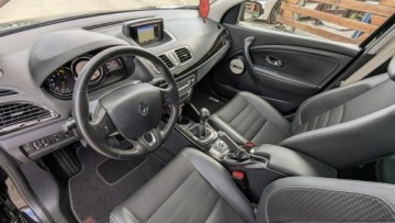 Renault Megane III 2014 Renault Megane OPŁACONY Bezwypadkowy VIP, zdjęcie 13