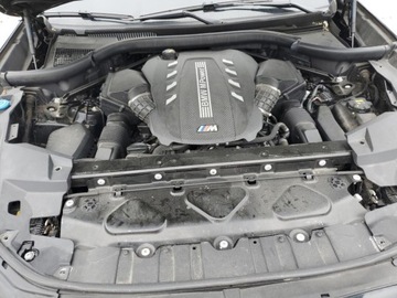 BMW Seria 6 G32 2020 BMW X6M 2020 4.4l 4.4 Benzyna 600KM, zdjęcie 6