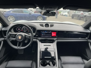 Porsche Panamera III Liftback 4 E-Hybrid 2.9 470KM 2024 Porsche Panamera 4 EU Plug IN 4x4 Pneumatyka BOSE, zdjęcie 11