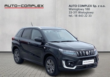 Suzuki 2024 Suzuki Vitara Suzuki Vitara 1.4T 4WD MT 129KM MildHybrid PREMIUM ASO PL Sa, zdjęcie 6