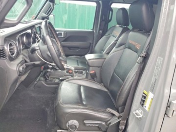 Jeep Wrangler IV 2021 Jeep Wrangler Unlimited Rubicon 392 2021 6.4 Benzyna 470KM, zdjęcie 7