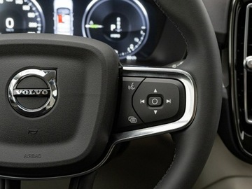 Volvo XC40 2021 Volvo XC 40 CB373NC#T5 Plug-In Hybrid Inscription, zdjęcie 16