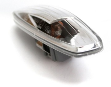 PEUGEOT 207 308 SMĚROVKA BLIKAČ W ZRCÁTKO PRAVÉ