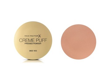 Прессованный порошок Maxfactor Creme Puff Pressed Powder 005 Translucent 14 г