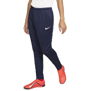 Spodnie sportowe dresowe NIKE treningowe R. M