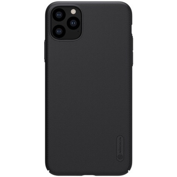 Etui Nillkin Frosted shield IPHONE 11 PRO