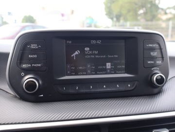 Hyundai Tucson III SUV 1.6 GDI 132KM 2018 Hyundai Tucson 1.6 GDI, Salon Polska, zdjęcie 11