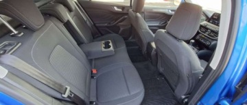 Ford Focus IV Hatchback 1.0 EcoBoost 125KM 2019 Ford Focus Ford Focus 1.0 EcoBoost Active Benzyna 125KM, zdjęcie 23