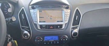 Hyundai ix35 SUV Theta 2.0 MPI 163KM 2010 Hyundai ix35 Hyundai ix35 2.0 2WD Comfort 2.0 Benzyna 163KM, zdjęcie 14