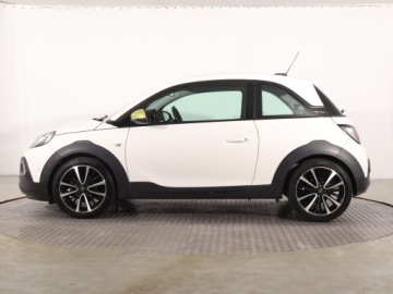 Opel Adam Hatchback 1.4 87KM 2017 Opel Adam 1.4, Automat, Skóra, Klima, Tempomat, zdjęcie 2