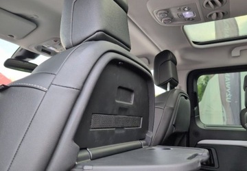 Citroen Spacetourer Van M 2.0 BlueHDI 177KM 2023 Citroen SpaceTourer 2.0 BlueHDi XL 180KM VIP WEBASTO. Panorama Xenon Jedyn, zdjęcie 11