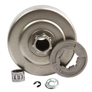 КОРЗИНА СЦЕПЛЕНИЯ STIHL MS211 MS231 MS250 MS230